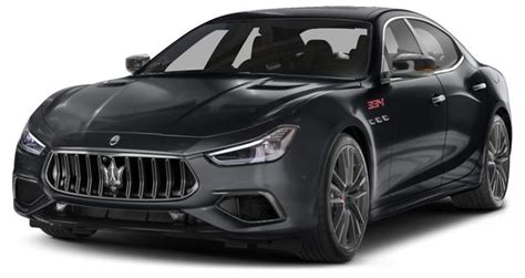 2024 Maserati Ghibli Specs Prices MPG Reviews Photos Cars