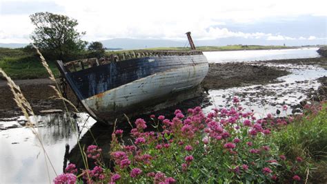 Rosses Point – Sligo Walks