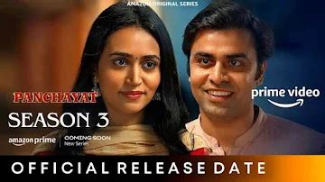 Panchayat 3 Released On OTT Review Cast Get Amazon Prime Voucher To