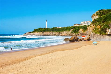 17 Top-Rated Beach Destinations in France | PlanetWare