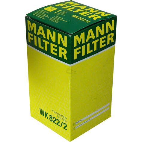 Original Mann Filter Inspektionspaket Set Sct Motor Flush Motorsp Lung