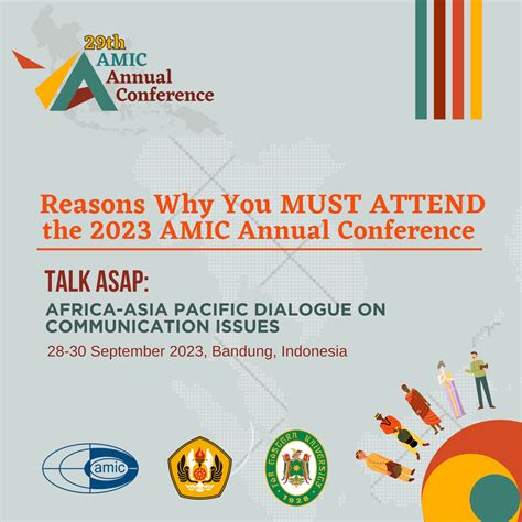 Reasons Why Asian Media Information And Communication Centre