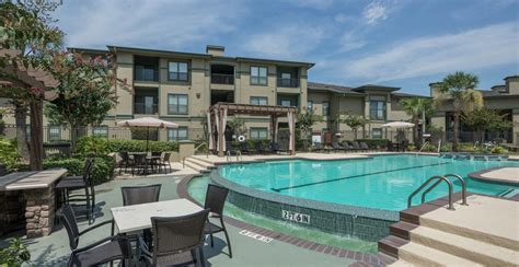 Sierra At Fall Creek Apartments In Humble Tx