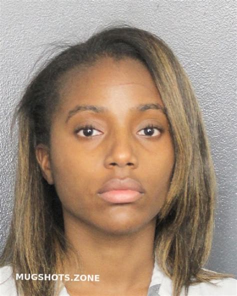 PETIT SABRINA 03 01 2023 Broward County Mugshots Zone