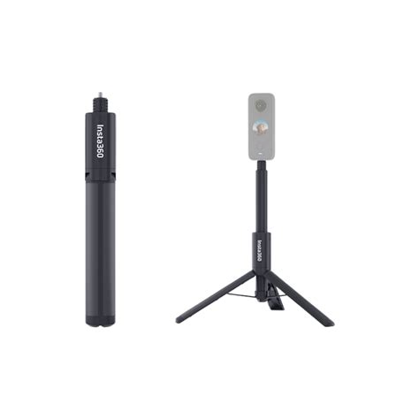 Insta360 Invisible Selfie Stick Tripod Id