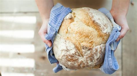 Sodabrot Irisches Rezept Ohne Hefe Utopia De