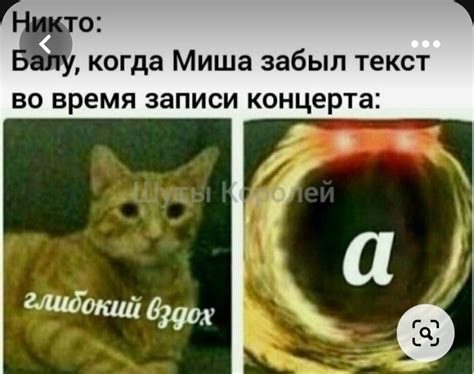 Король и шут мем Пикабу