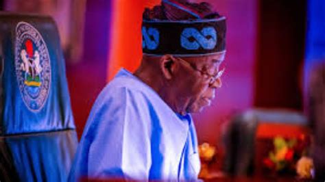 Csu Saga Rights Activist Reveals One Factor That Can Make Tinubu