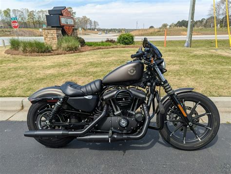 Harley Davidson Iron River Rock Gray Denim For Sale In Newnan Ga