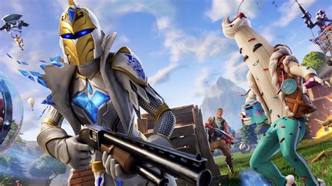 Fortnite Chapter 4 Review The 5 Biggest Hits And The 5 Biggest Misses