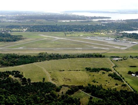 Kinston Ontario, aerial stock photo. Image of ontario - 79167046