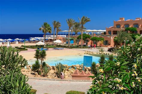 Marsa Alam Egypt May Beautiful Gardens Of The Akassia Swiss