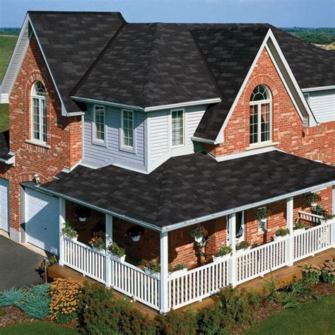 Shop IKO Marathon Plus AR 3 Tab Shingles Budget Roofing Supply