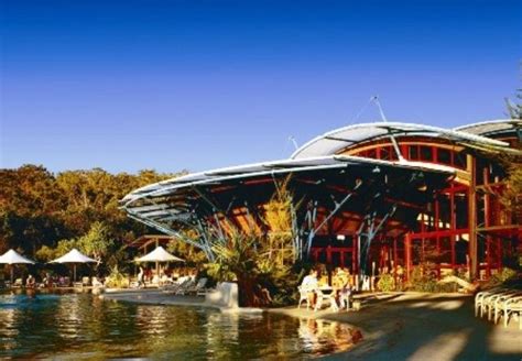 Kingfisher Bay Resort. Ecotourism Resort on Fraser Island. Book now!