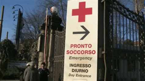 CARENZA PROFESSIONISTI A MODENA MANCANO MEDICI NEI PRONTO SOCCORSO