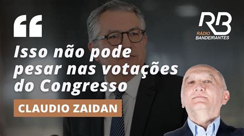 Padilha Afirma Que Vai Seguir Em Frente Sem Rancor Do Presidente Da