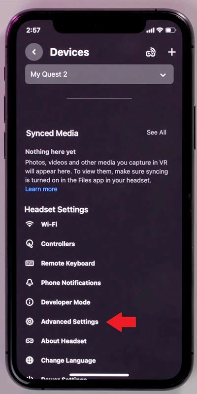 How To Factory Reset Oculus Quest 2 With And Without Phone