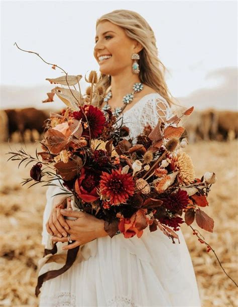 45 Fall Wedding Ideas For The Dreamiest Autumn Vibes Wedding