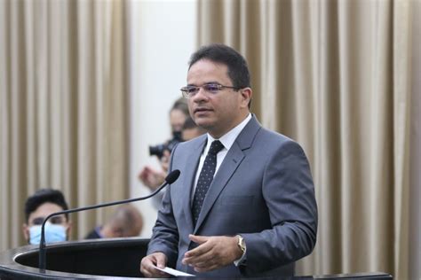 Chapa Nica Deputado Marcelo Victor Vai Ser Eleito De Novo