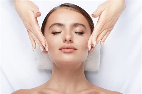 MLD Facial In Salt Lake City Ageless Medical Spa