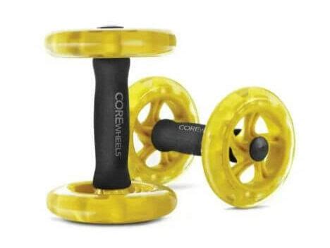 The Best Ab Roller To Build Your Core 2025 Garage Gym Reviews