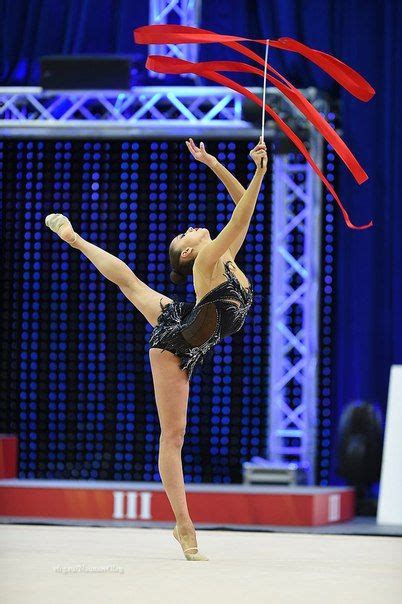 Margarita Mamun Russia World Cup Minsk 2016 Ginnastica Ritmica