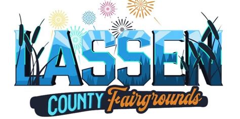 Lassen County Fair Arrives Next Week Lassen News