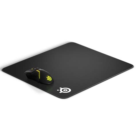 Steelseries Qck Edge Large Gaming Mouse Pad Itopyacom