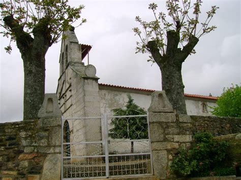 Igreja Matriz De Corti Os Igreja De S O Nicolau Macedo De