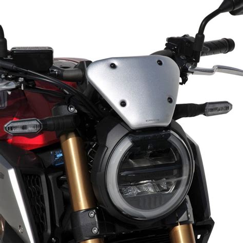 Cupula Deportiva Honda Cb R Ermax Nilmoto