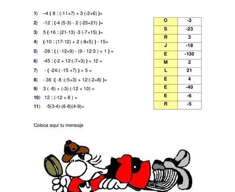 Actividad Descifra El Mensaje Oculto Las Mejores Ideas De Codes