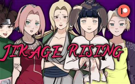 Jikage Rising Full Save Arc Arc Steamah