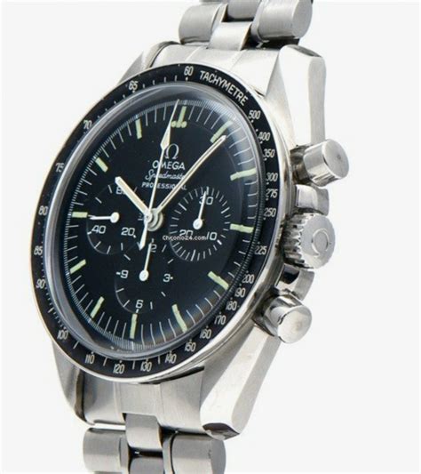 Help wanted for a vintage speedmaster | Omega Forums