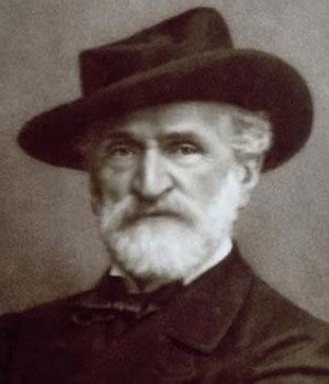 Giuseppe Verdi Biography Life Of Italian Composer