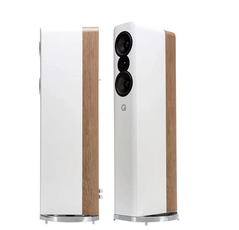 Q Acoustics Concept 500 The Listening Post CHC WLG