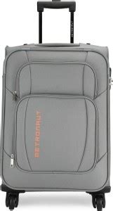 METRONAUT 4 Wheel Dove Cabin Suitcase 22 Inch Wild Dove Price In