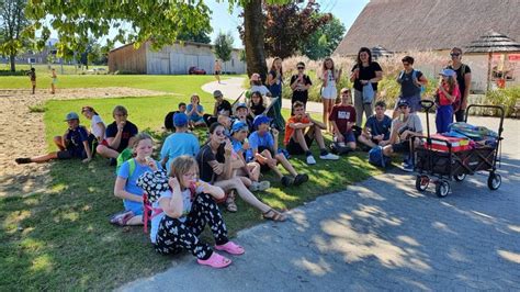 World Cleanup Day In Lauchringen Familienzentrum Hochrhein