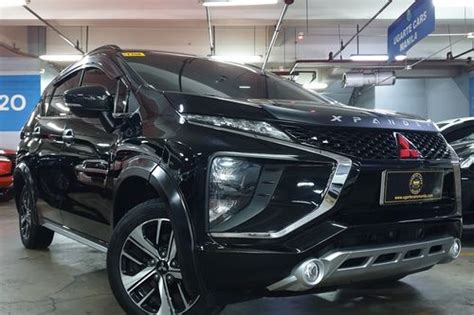 Used Mitsubishi Xpander Gls G Wd At Price