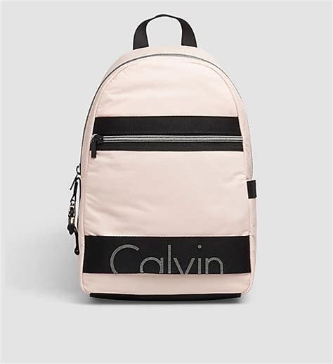 Women S Backpacks Calvin Klein® Official Site