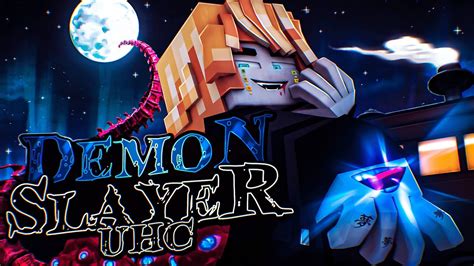 ENMU LE TRAIN DE L INFINI DEMON SLAYER UHC YouTube