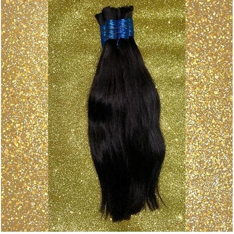 Cabelo Humano Cm Liso Ondulado Liga Azul Gramas Shopee Brasil