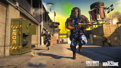 Leitfaden zu Call of Duty Warzone Rebirth Verstärkung präsentiert