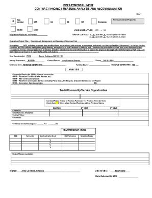 Fillable Online Miamidade Gov Rfp Project Packagedepartmental