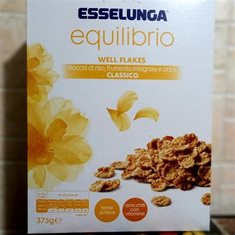 Esselunga Cereali Review Abillion