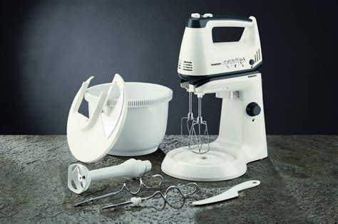 Handmixer Set Von Silvercrest Shms C Kaufland De