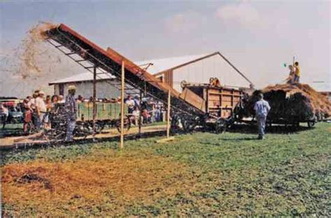 Marshalling Manpower on the Bonanza Farms of the Red River Valley ...