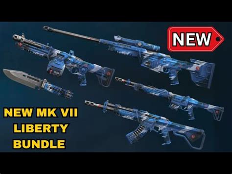 New Mk Vii Liberty Bundle Valorant Mk Liberty Bundle Showcase