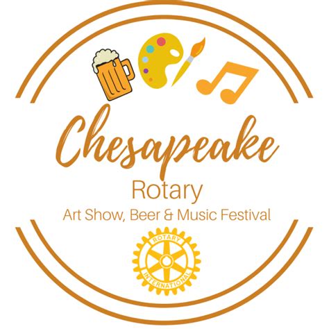 Chesapeake Spring Art Festival - Chesapeake Public Library