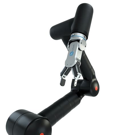 Onrobot Rg Flexible Finger Robot Gripper With Wide Stroke