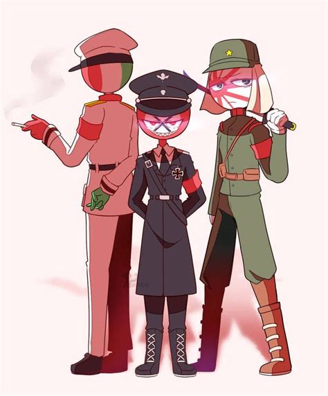 Imágenes De Countryhumans Los Derechos A Los Autores De Las Imagenes